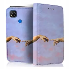 etui-z-klapka-na-telefon-xiaomi-redmi-9c-case-pokrowiec-szybka-szkielko