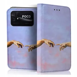 etui-z-klapka-na-telefon-xiaomi-poco-c40-case-pokrowiec-szybka-szkielko
