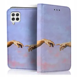 etui-z-klapka-na-telefon-samsung-galaxy-a22-4g-case-pokrowiec-szkielko