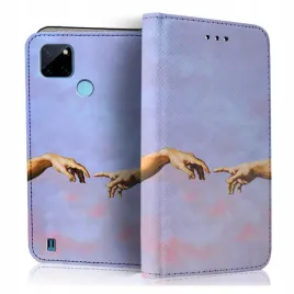 etui-z-klapka-na-telefon-realme-c21y-case-pokrowiec-szybka-szkielko