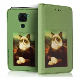 etui-z-klapka-na-telefon-xiaomi-redmi-note-9-case-pokrowiec-szybka-szkielko