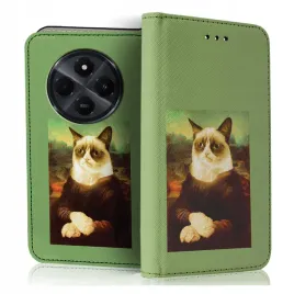etui-z-klapka-na-telefon-xiaomi-redmi-14c-case-pokrowiec-szybka-szkielko
