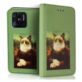 etui-z-klapka-na-telefon-xiaomi-redmi-10c-case-pokrowiec-szybka-szkielko