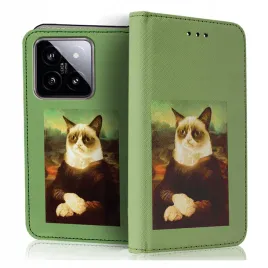 etui-z-klapka-na-telefon-xiaomi-14-case-pokrowiec-szybka-szkielko