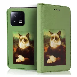 etui-z-klapka-na-telefon-xiaomi-13-case-pokrowiec-szybka-szkielko