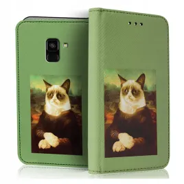 etui-z-klapka-na-telefon-samsung-galaxy-a8-2018-case-pokrowiec-szkielko