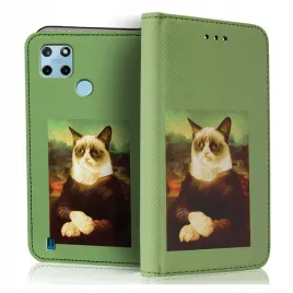 etui-z-klapka-na-telefon-realme-c25y-case-pokrowiec-szybka-szkielko