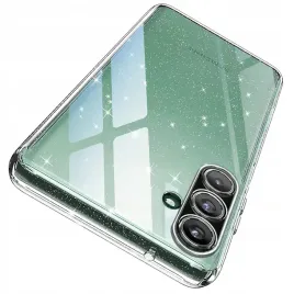 etui-do-samsung-a26-5g-silicone-brokat-case-szklo-9h