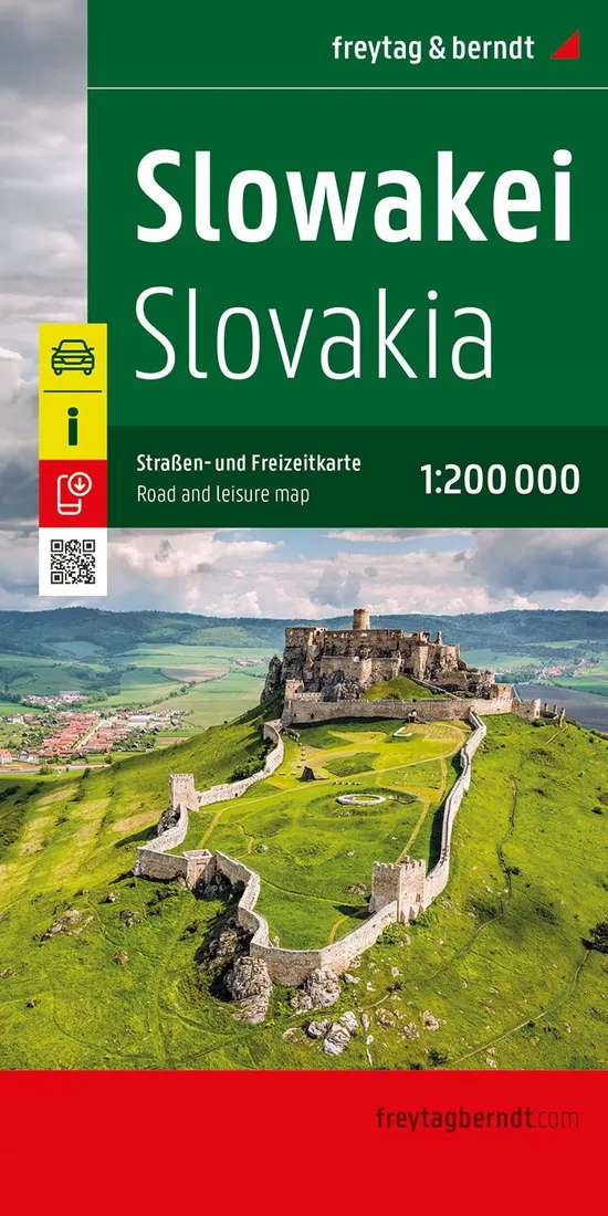 mapa-slowacja-1-200-000