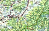 mapa-slowacja-1-200-000-stan-nowy