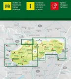 mapa-slowacja-1-200-000-stan-opakowania-oryginalne