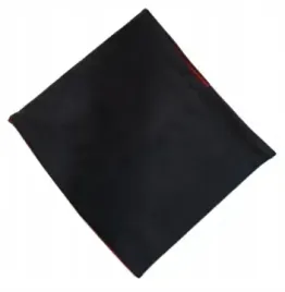 komin-czarno-czerwony