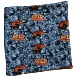 komin-grizzly-i-lemingi