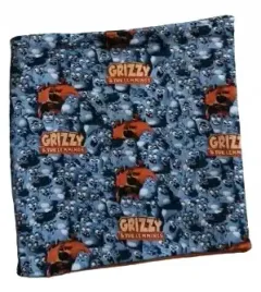 komin-grizzly-i-lemingi