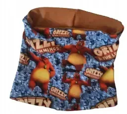 komin-grizzly-i-lemingi