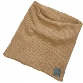 komin-dzianina-swetrowa-miodowy