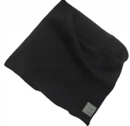 komin-dzianina-swetrowa-czarny