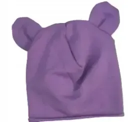 czapka-myszka-fiolet-milka