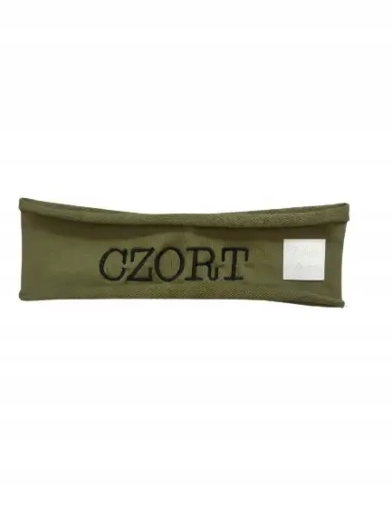 opaska-czort