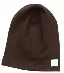 czapka-mleczna-czekolada-52-56-cm