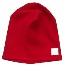 czapka-czerwona-52-56-cm