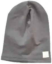 czapka-stalowy-szary-40-44-cm