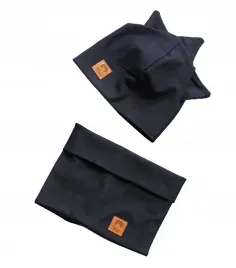 czapka-dino-granatowa-z-kolcami