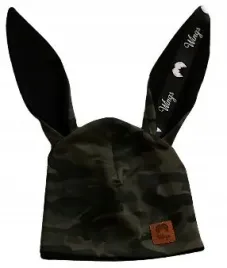 czapka-krolik-moro-z-lampasem