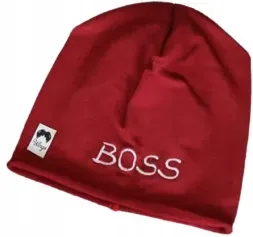 czapka-bordowa-boss