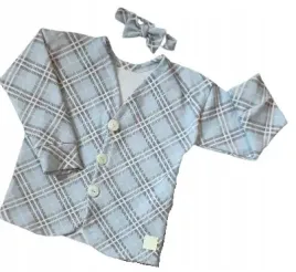 marynarka-kratka-blekitna-rozmiar-80