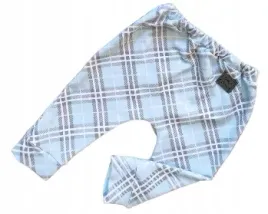 spodnie-kratka-blekitna-rozmiar-92