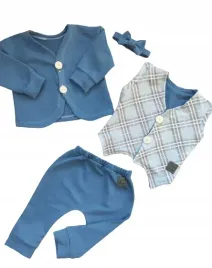 garnitur-blekitny-z-kratka-rozmiar-170