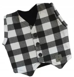 kamizelka-kratka-bialo-czarna-rozmiar-122
