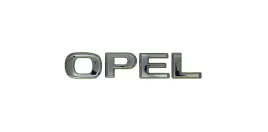 emblemat-znaczek-napis-opel-klapa-tyl-chrom