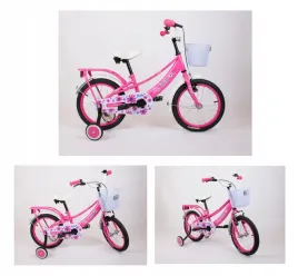 rower-16-cali-dla-dziewczynki-turbo-daisy-16-polski-producent-rozne-kolory