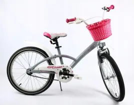 rower-20-cali-dla-dziewczynki-turbo-roses-szary-rozowy-polski-producent