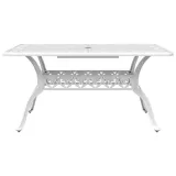 stol-ogrodowy-bialy-150x90x72-cm-odlewane-aluminium-producent-vidaxl