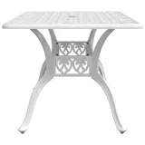 stol-ogrodowy-bialy-150x90x72-cm-odlewane-aluminium-stan-nowy-kolor-bialy