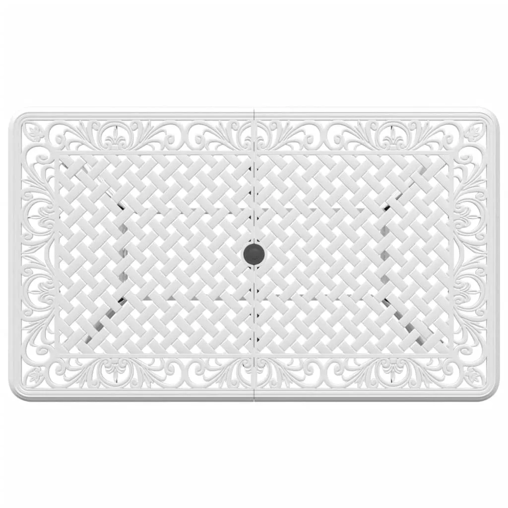 stol-ogrodowy-bialy-150x90x72-cm-odlewane-aluminium