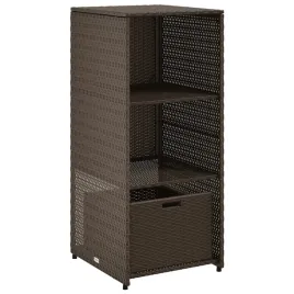 szafka-ogrodowa-brazowa-50x55x115-cm-polirattan