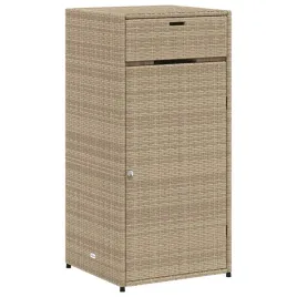 szafka-ogrodowa-bezowa-55x55x111-cm-polirattan