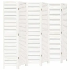 parawan-pokojowy-6-panelowy-bialy-lite-drewno-paulowni
