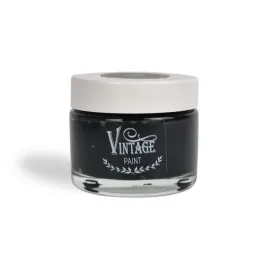 farba-kredowa-ekologiczna-vintage-paint-black-velvet-50ml