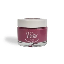 farba-kredowa-ekologiczna-vintage-paint-vintage-red-50ml