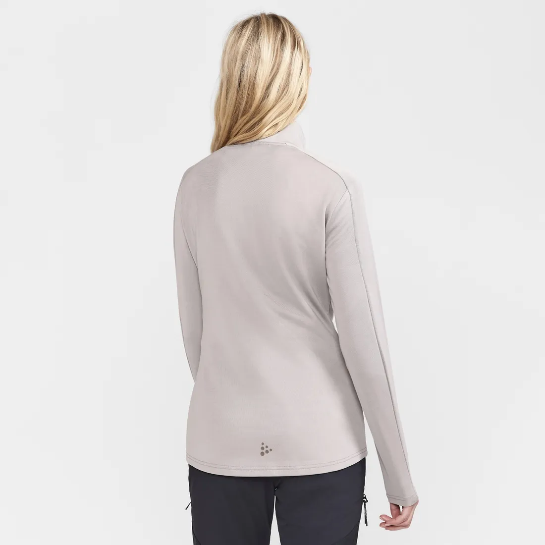 damska-bluza-core-gain-midlayer-w-s-stan-nowy