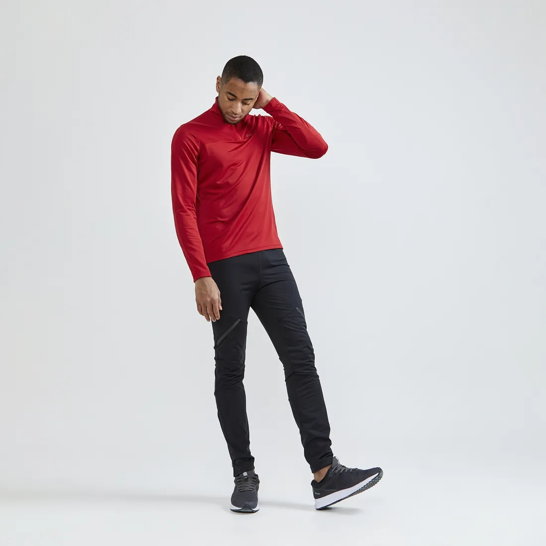 meska-bluza-core-gain-midlayer-m-xxl-stan-nowy