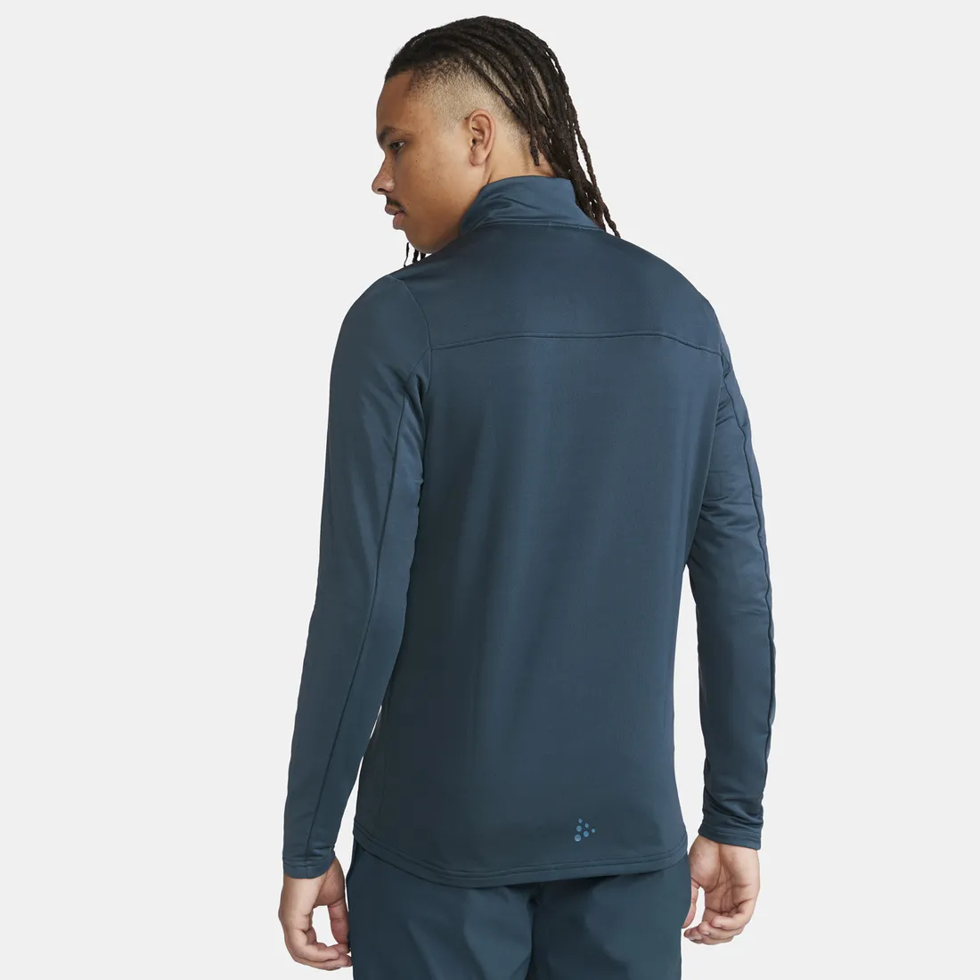 meska-bluza-core-gain-midlayer-m-s-stan-nowy