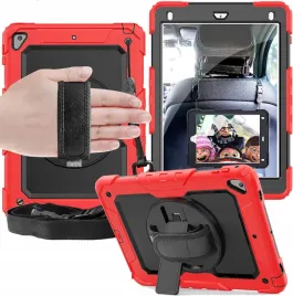 etui-do-ipad-air-3-pro-10-5-z-podstawka-i-paskiem-na-ramie-czerwone
