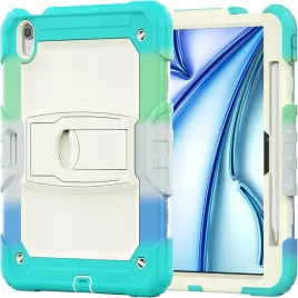 etui-do-ipad-pro-11-air-5-4-z-podstawka-i-paskiem-na-ramie-zielone