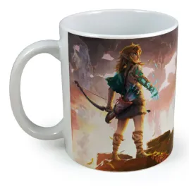 kubek-zelda-link-tears-of-the-kingdom